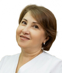 Кононенко Наталья Александровна