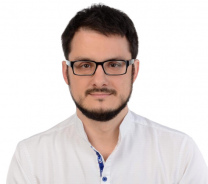 Возлюбленный Дмитрий Евгеньевич 