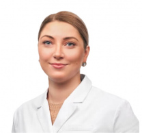 Волобуева Екатерина Александровна