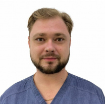 Андриянов Максим Сергеевич