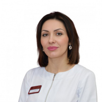 Словеснова Станислава Юрьевна