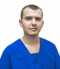 Ванин Антон Александрович