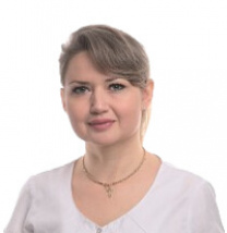 Бойко Елена Валерьевна