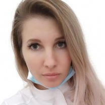 Даренских Юлия Леонидовна