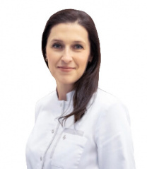 Болотова Марина Федоровна