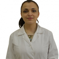 Балязина Елена Викторовна