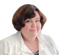 Бочкова Елена Николаевна