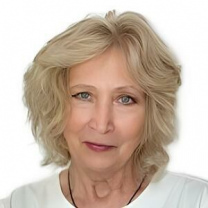 Черникова Ирина Владимировна