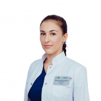 Рощупкина Вероника Викторовна