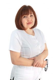 Фурс Светлана Викторовна
