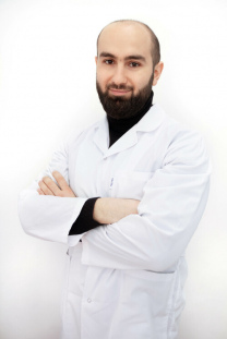 Мирзаев Заур Айдинович