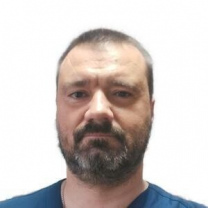 Шестаков Алексей Михайлович