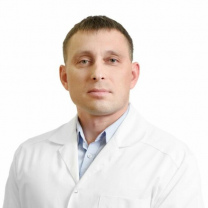 Ежиков Александр Леонидович