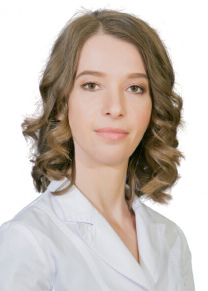 Ефремова Наталья Владимировна