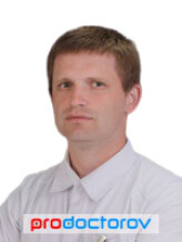 Чернышев Александр Александрович