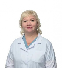 Вершинина Елена Анатольевна