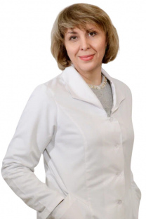 Баранцева Елена Викторовна
