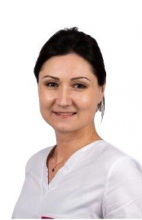 Зайцева Екатерина Александровна