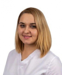 Савилова Ирина Владимировна