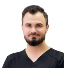 Ляпко Илья Владимирович