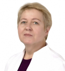Попова Марина Анатольевна