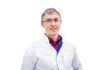 Бикяшев Шамиль Энвярьевич