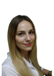 Синица София Александровна
