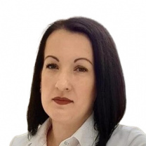 Снопко Людмила Николаевна