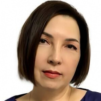 Журавлева (Буторина) Жанна Сергеевна