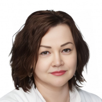Ложниченко Елена Викторовна