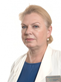 Голотина Людмила Юрьевна