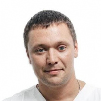 Леденёв Антон Александрович
