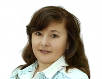 Шкер Римма Аллановна