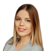 Максюкова Екатерина Станиславовна