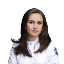 Сухарева Галина Александровна
