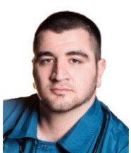 Ниязов Ансар Камалович