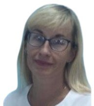 Найденова Елена Сергеевна