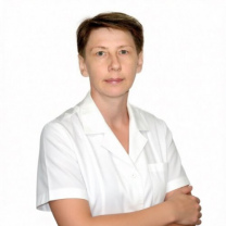 Сущенко Ирина Владимировна