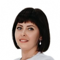 Ващенко Светлана Леонидовна