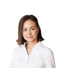 Уткина Алиса Геннадьевна