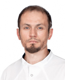 Эдельгериев Магомед Омарович