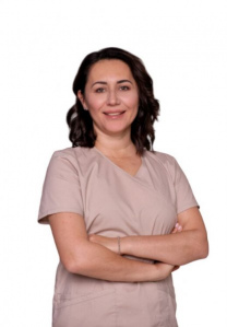 Маркелова Юлия Юрьевна