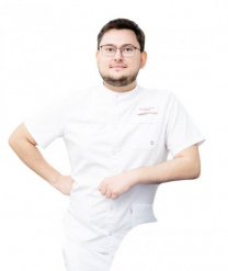 Кичигин Андрей Дмитриевич