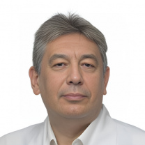 Ляшенко Александр Игоревич