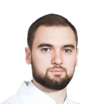 Пакус Дмитрий Игоревич