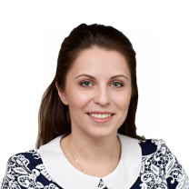 Хмарук Юлия Сергеевна