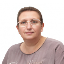 Омельченко Александра Анатольевна