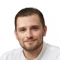 Задорожный Сергей Владимирович
