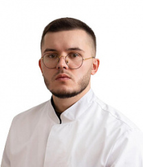 Гондусов Денис Вадимович