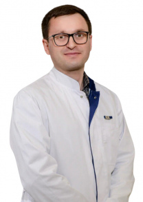 Амбарцумян Лерник Юрьевич